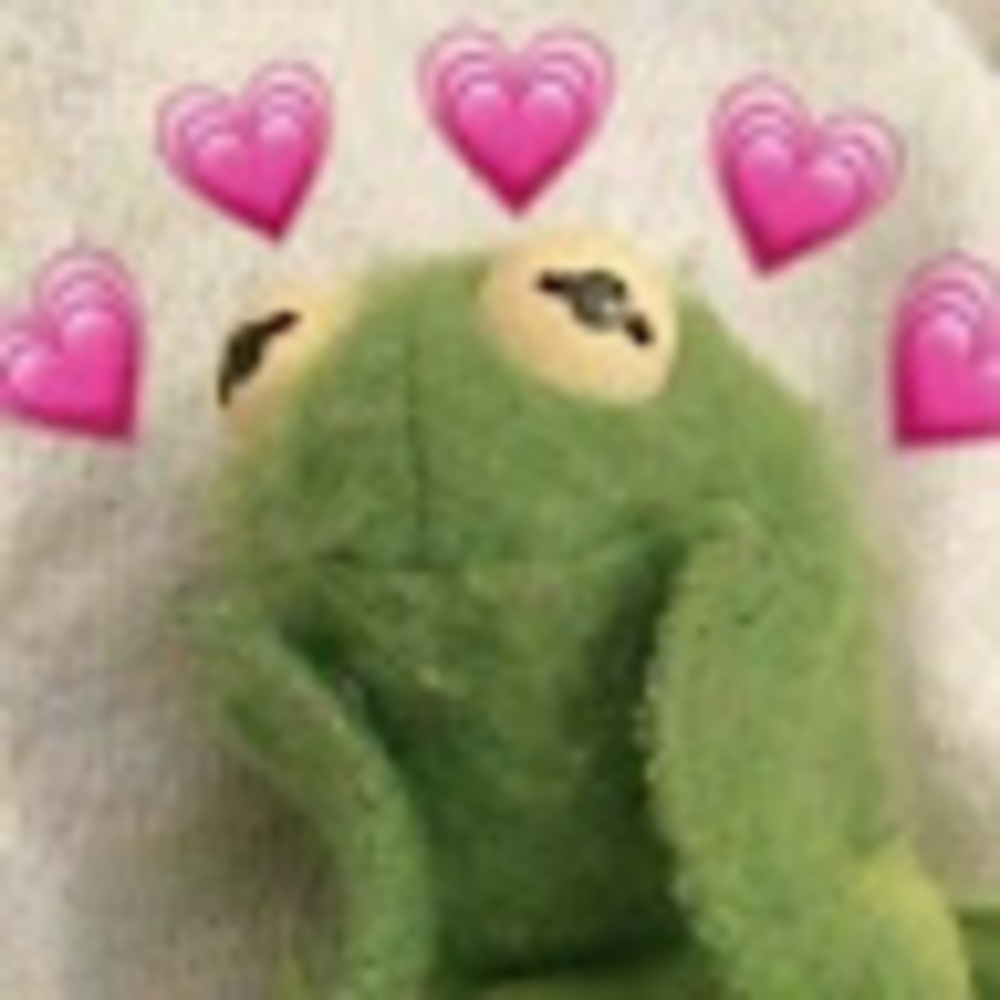 Meet your Posher, Wendy